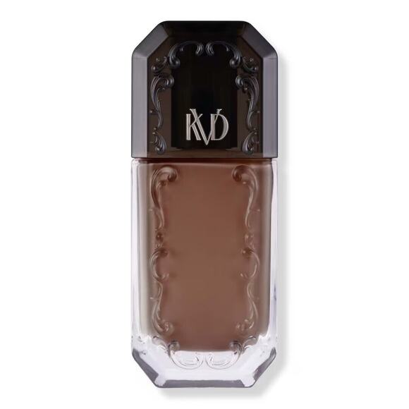 KVD Beauty Good Apple DEEP 094 Full Coverage Transfer Proof Serum Foundation NIB - Picture 1 of 7